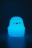 Winkee - Penguin Night Light - Bordlampe