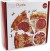 Winkee - Pizza Puzzle - 500 Brikker - Pizza Puslespil