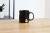 Winkee - Quack Attack Heat Sensitive Mug - Black