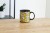 Winkee - Quack Attack Heat Sensitive Mug - Black
