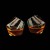 Winkee - Rolling Whiskeyglas - Set Of 2