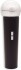 Winkee - Shampoo Dispenser - Microphone Shower Gel Dispenser Bottle