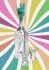 Winkee - Skænker - Peace Bottle Pourer