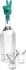 Winkee - Skænker - Peace Bottle Pourer
