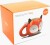 Winkee - Sleeping Fox Mug