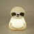 Winkee - Sloth Night Light - Bordlampe