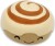 Winkee - Stressbold - Cinnamon Roll Stress Toy