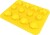 Winkee - Sukkerform - Yellow