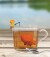 Winkee - Tea Infuser Fisherman - Multimønster