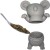 Winkee - Tefilter - Koala Tea Infuser