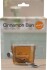 Winkee - Tefilter Tea Infuser - Cinnamon Bun - Brun