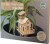 Winkee - Tiny Tree House Diy Set - Vase