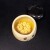 Winkee - Vampire Garlic Roaster And Storage