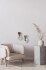 Winkee - Wall Vase Dahlia - Set Of 2