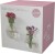 Winkee - Wall Vase Dahlia - Set Of 2