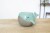Winkee - Whale Mug - Light Blue And Grey