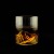 Winkee - Whiskeyglas - Whiskey On The Rocks
