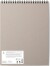 Winsor Newton - Mixed Media Skitseblok 250G 28X36 Cm - 30 Sider