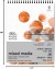 Winsor Newton - Mixed Media Skitseblok 250G 28X36 Cm - 30 Sider
