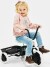 Winther 3-Hjulet Cykel - Sort