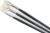 Winsor Newton - Winton Brush Long Handle - Malerpensler 3 Stk