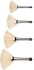 Winsor Newton - Winton Fan Size 8 - Malerpensel