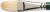 Winsor Newton - Winton Filbert Size 12 - Malerpensel