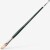 Winsor Newton - Winton Long Flat Size 8 - Malerpensel