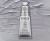 Winsor Newton - Winton Oil Colour - Silver - 37 Ml