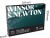 Winsor Newton - Oil Essentials - Oliemaling Sæt - 14 Dele