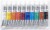 Winsor Newton - Winton Oil Colour - Oliemaling Sæt - 10X12Ml