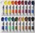 Winsor Newton - Winton Oil Colour - Oliemaling Sæt - 20X12Ml