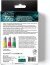 Winsor Newton - Winton Oil Colour Set 3X37 Ml - Fluorescent