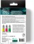 Winsor Newton - Winton Oil Colour Set 3X37 Ml - Fluorescent