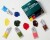 Winsor Newton - Winton Oil Colour - Botanic Set - 5X37 Ml