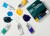 Winsor Newton - Winton Oil Colour - Seascapes Set - 5X37 Ml