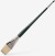 Winsor Newton - Winton Short Flat No 16 - Malerpensel