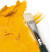 Winsor Newton - Winton Short Flat No 8 - Malerpensel