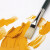Winsor Newton - Winton Short Flat No 8 - Malerpensel