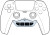 Bigben - Audio Adaptor Til Ps5 Controller