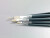 Winsor Newton - Foundation Brushes - Oil - 6 Stk - Malerpensler