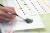 Winsor Newton - Professional Watercolour - Dot Card - Farvekort