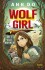 Wolf Girl 1 Ud I Vildmarken