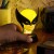 Wolverine Icon Light