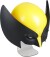Wolverine Mask Light