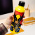 Wolverine Metal Water Bottle