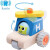 Wonderworld - Mini Helikopter Med Ansigt