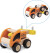 Wonderworld - Mini Kranbil