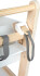 Wooden Shopping Trolley Fresh