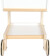 Wooden Shopping Trolley Fresh